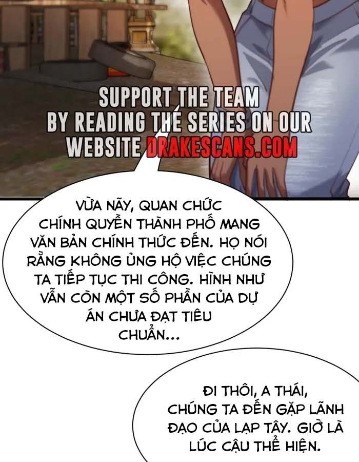 Tôi Bị Mắc Kẹt Trong Cùng Một Ngày Suốt Một Nghìn Năm Chapter 105 - Trang 2