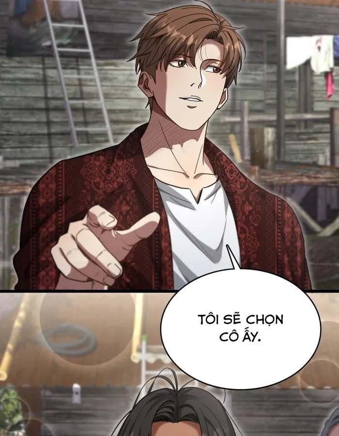 Tôi Bị Mắc Kẹt Trong Cùng Một Ngày Suốt Một Nghìn Năm Chapter 105 - Trang 2
