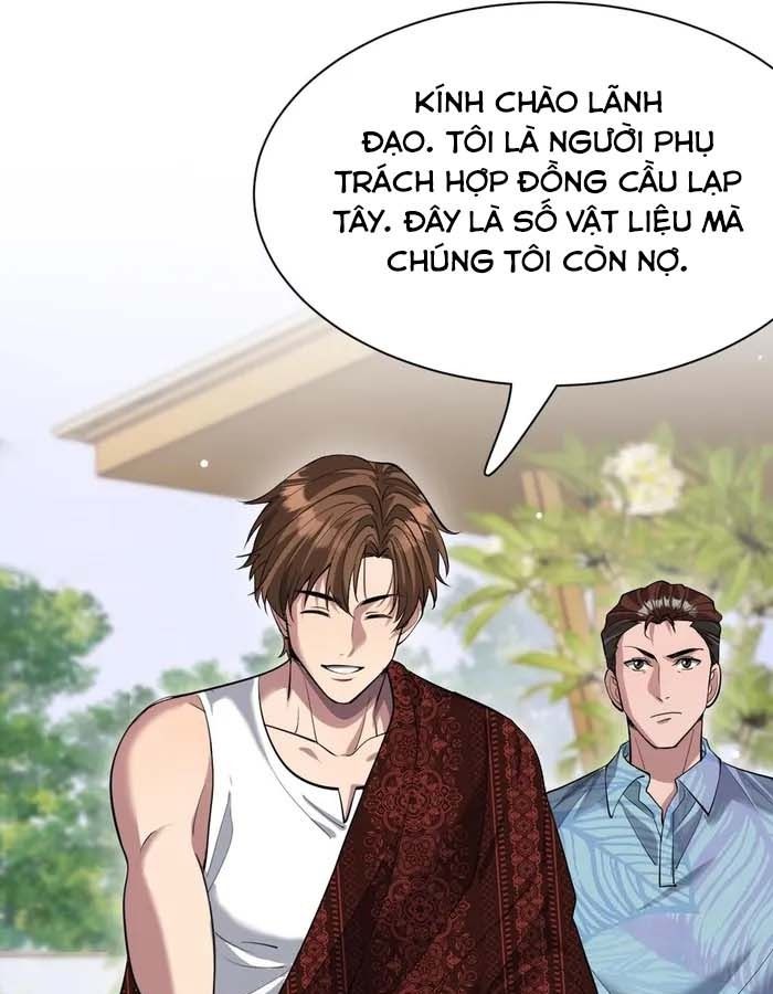 Tôi Bị Mắc Kẹt Trong Cùng Một Ngày Suốt Một Nghìn Năm Chapter 105 - Trang 2