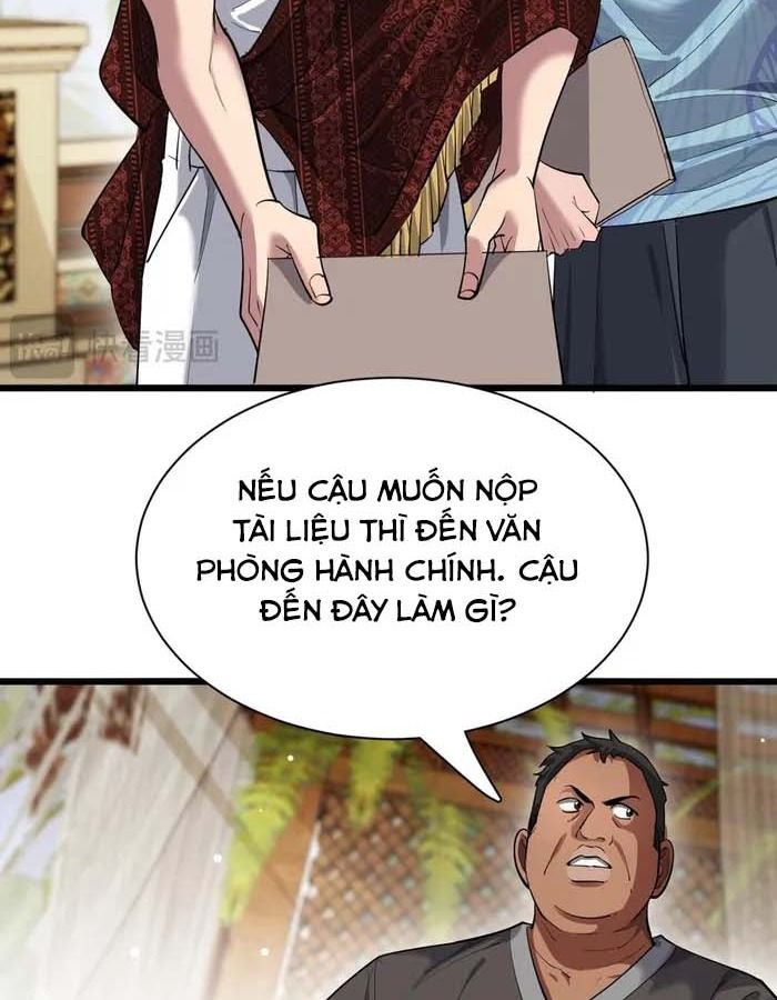 Tôi Bị Mắc Kẹt Trong Cùng Một Ngày Suốt Một Nghìn Năm Chapter 105 - Trang 2
