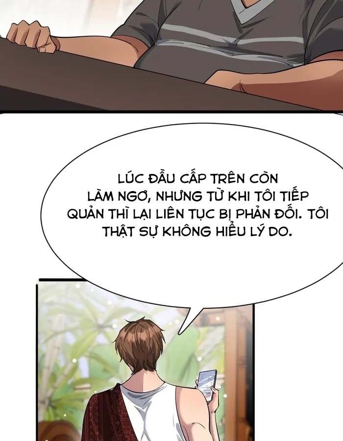 Tôi Bị Mắc Kẹt Trong Cùng Một Ngày Suốt Một Nghìn Năm Chapter 105 - Trang 2