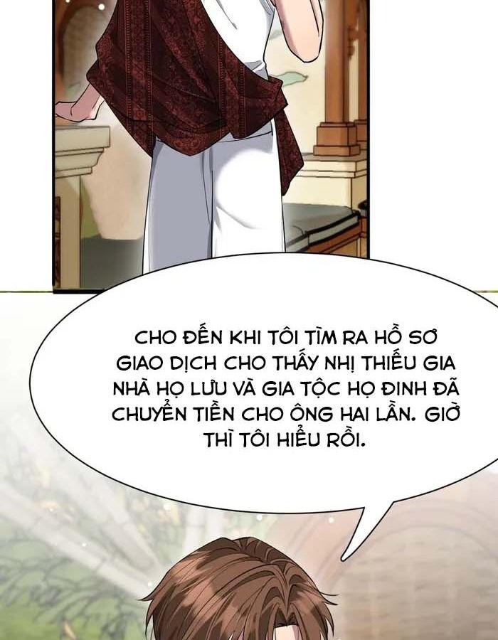 Tôi Bị Mắc Kẹt Trong Cùng Một Ngày Suốt Một Nghìn Năm Chapter 105 - Trang 2