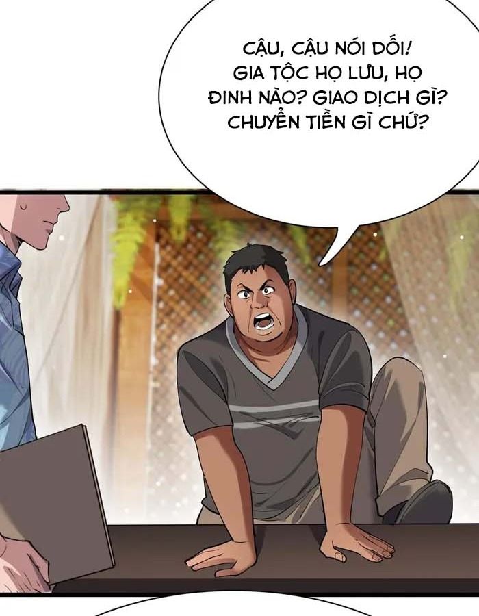 Tôi Bị Mắc Kẹt Trong Cùng Một Ngày Suốt Một Nghìn Năm Chapter 105 - Trang 2