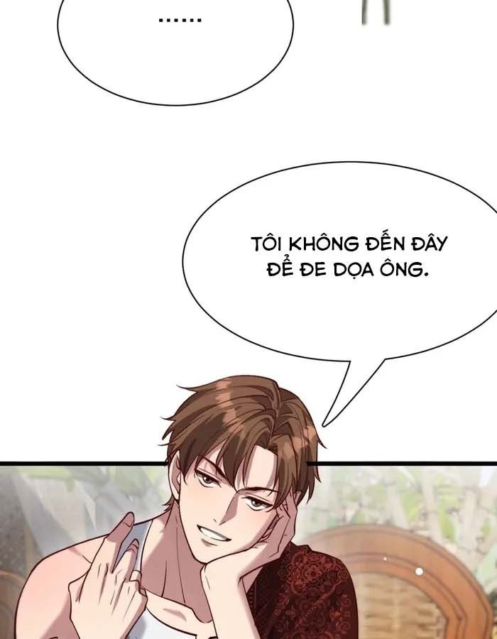 Tôi Bị Mắc Kẹt Trong Cùng Một Ngày Suốt Một Nghìn Năm Chapter 105 - Trang 2