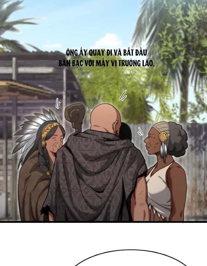 Tôi Bị Mắc Kẹt Trong Cùng Một Ngày Suốt Một Nghìn Năm Chapter 105 - Trang 2