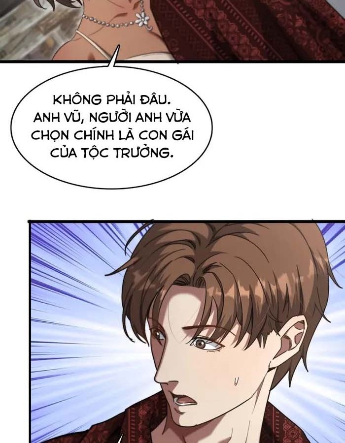 Tôi Bị Mắc Kẹt Trong Cùng Một Ngày Suốt Một Nghìn Năm Chapter 105 - Trang 2