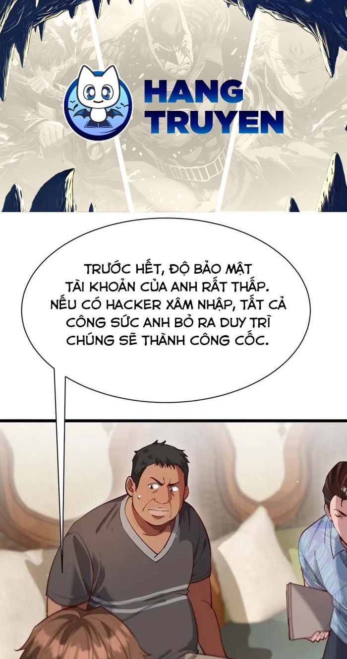 Tôi Bị Mắc Kẹt Trong Cùng Một Ngày Suốt Một Nghìn Năm Chapter 106 - Trang 2