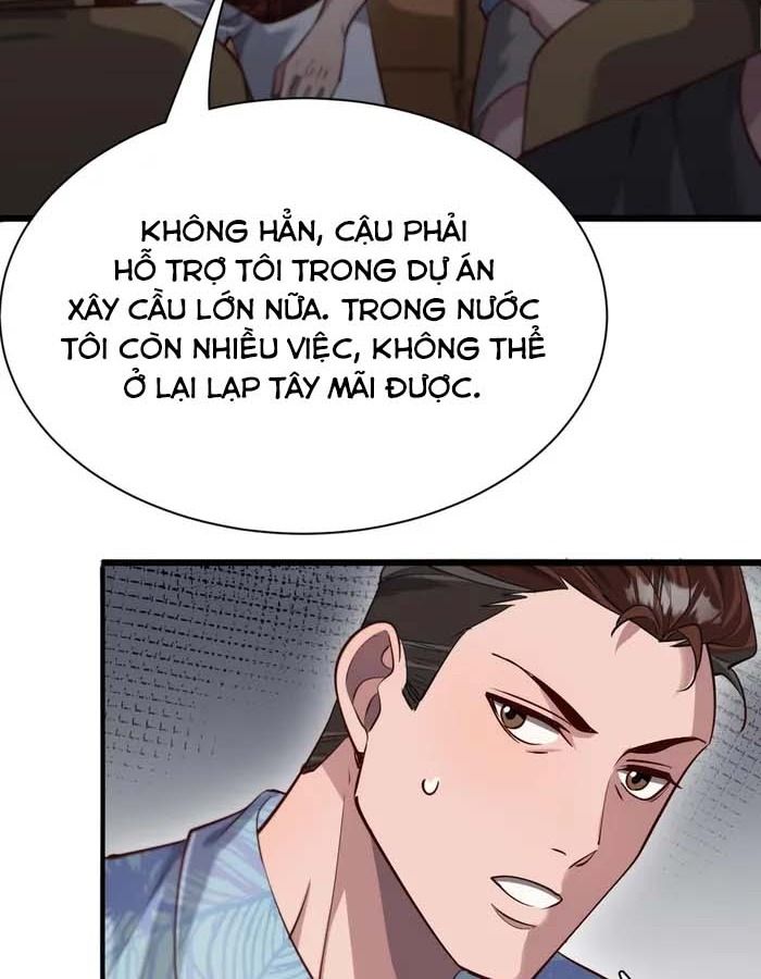 Tôi Bị Mắc Kẹt Trong Cùng Một Ngày Suốt Một Nghìn Năm Chapter 106 - Trang 2