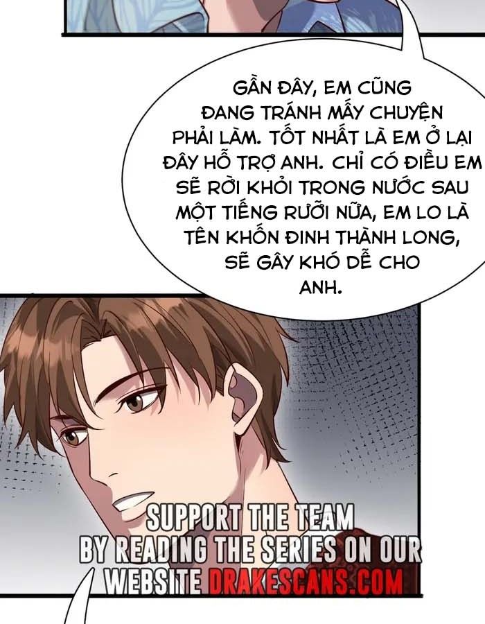 Tôi Bị Mắc Kẹt Trong Cùng Một Ngày Suốt Một Nghìn Năm Chapter 106 - Trang 2