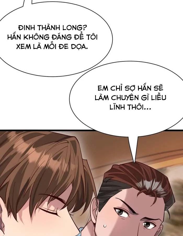 Tôi Bị Mắc Kẹt Trong Cùng Một Ngày Suốt Một Nghìn Năm Chapter 106 - Trang 2