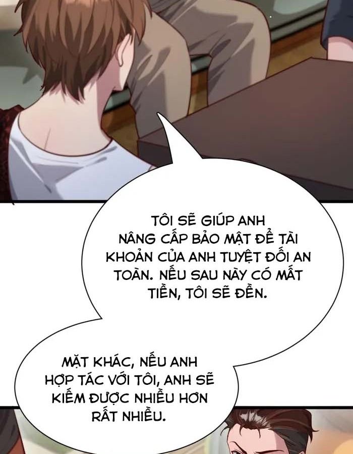Tôi Bị Mắc Kẹt Trong Cùng Một Ngày Suốt Một Nghìn Năm Chapter 106 - Trang 2