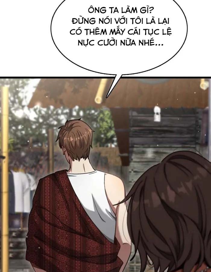 Tôi Bị Mắc Kẹt Trong Cùng Một Ngày Suốt Một Nghìn Năm Chapter 106 - Trang 2