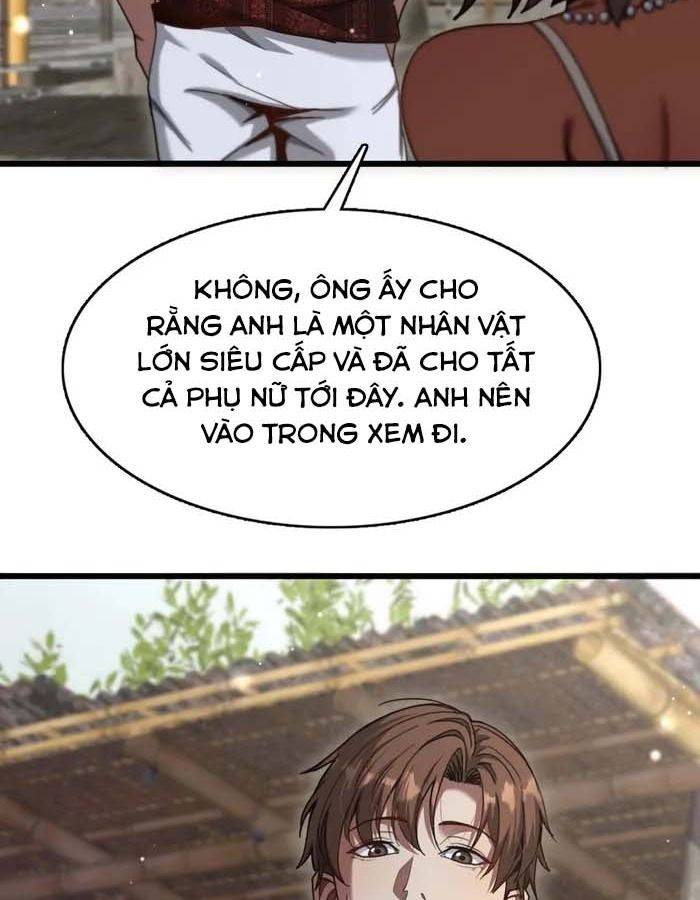 Tôi Bị Mắc Kẹt Trong Cùng Một Ngày Suốt Một Nghìn Năm Chapter 106 - Trang 2