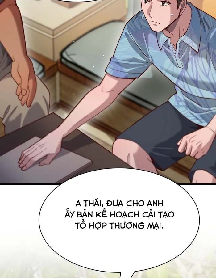 Tôi Bị Mắc Kẹt Trong Cùng Một Ngày Suốt Một Nghìn Năm Chapter 106 - Trang 2
