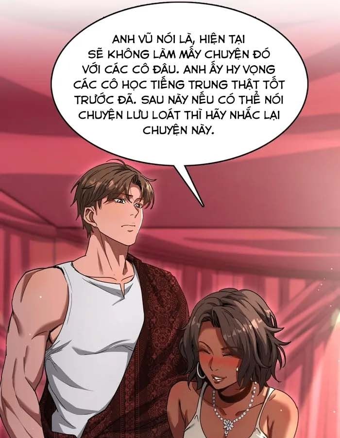 Tôi Bị Mắc Kẹt Trong Cùng Một Ngày Suốt Một Nghìn Năm Chapter 106 - Trang 2