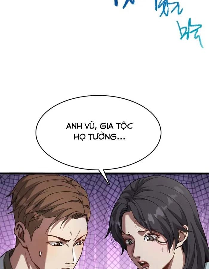 Tôi Bị Mắc Kẹt Trong Cùng Một Ngày Suốt Một Nghìn Năm Chapter 106 - Trang 2