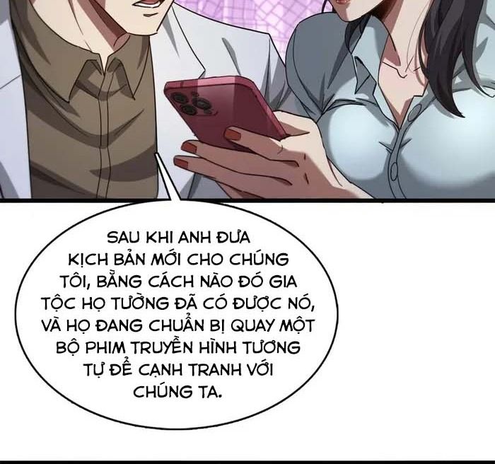 Tôi Bị Mắc Kẹt Trong Cùng Một Ngày Suốt Một Nghìn Năm Chapter 106 - Trang 2