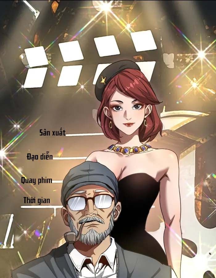 Tôi Bị Mắc Kẹt Trong Cùng Một Ngày Suốt Một Nghìn Năm Chapter 106 - Trang 2