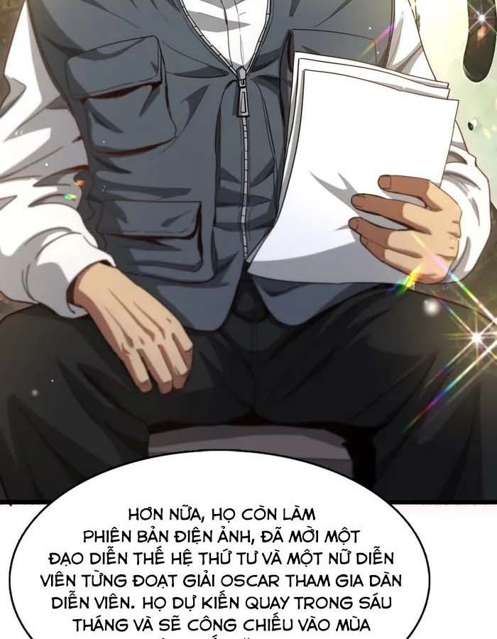 Tôi Bị Mắc Kẹt Trong Cùng Một Ngày Suốt Một Nghìn Năm Chapter 106 - Trang 2