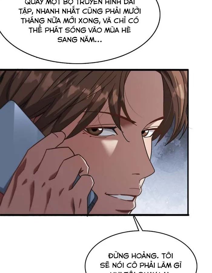 Tôi Bị Mắc Kẹt Trong Cùng Một Ngày Suốt Một Nghìn Năm Chapter 106 - Trang 2