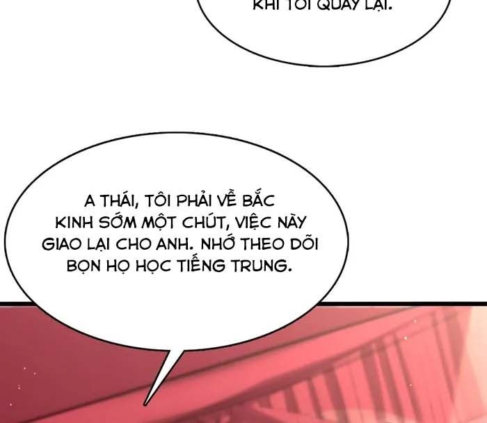 Tôi Bị Mắc Kẹt Trong Cùng Một Ngày Suốt Một Nghìn Năm Chapter 106 - Trang 2