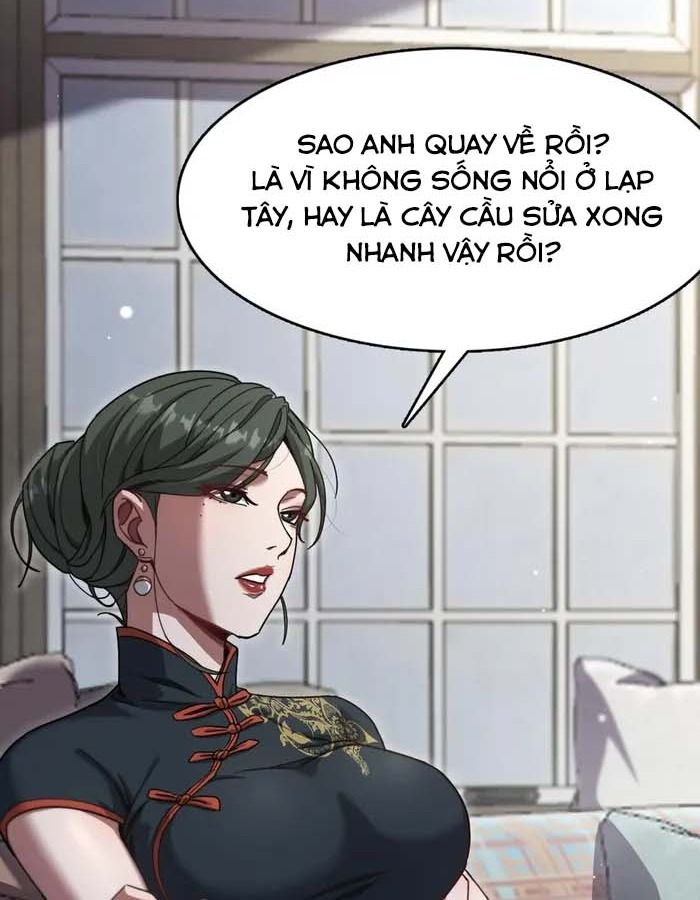 Tôi Bị Mắc Kẹt Trong Cùng Một Ngày Suốt Một Nghìn Năm Chapter 106 - Trang 2