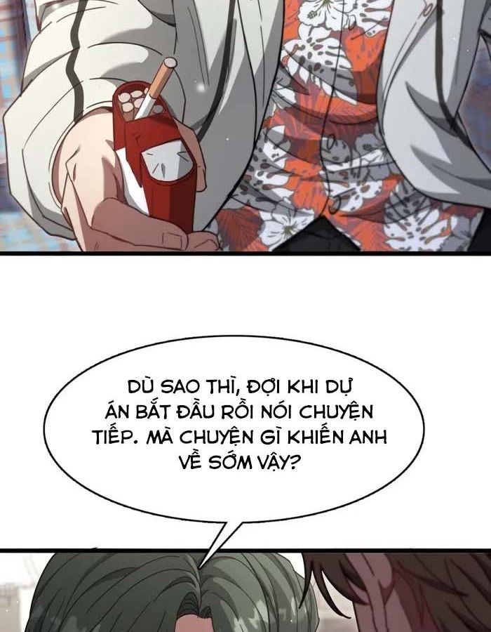 Tôi Bị Mắc Kẹt Trong Cùng Một Ngày Suốt Một Nghìn Năm Chapter 106 - Trang 2