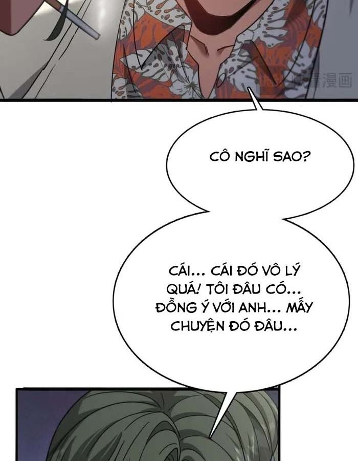 Tôi Bị Mắc Kẹt Trong Cùng Một Ngày Suốt Một Nghìn Năm Chapter 106 - Trang 2