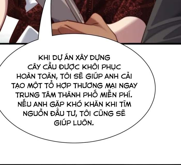 Tôi Bị Mắc Kẹt Trong Cùng Một Ngày Suốt Một Nghìn Năm Chapter 106 - Trang 2