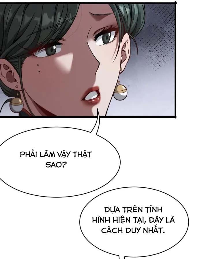 Tôi Bị Mắc Kẹt Trong Cùng Một Ngày Suốt Một Nghìn Năm Chapter 106 - Trang 2