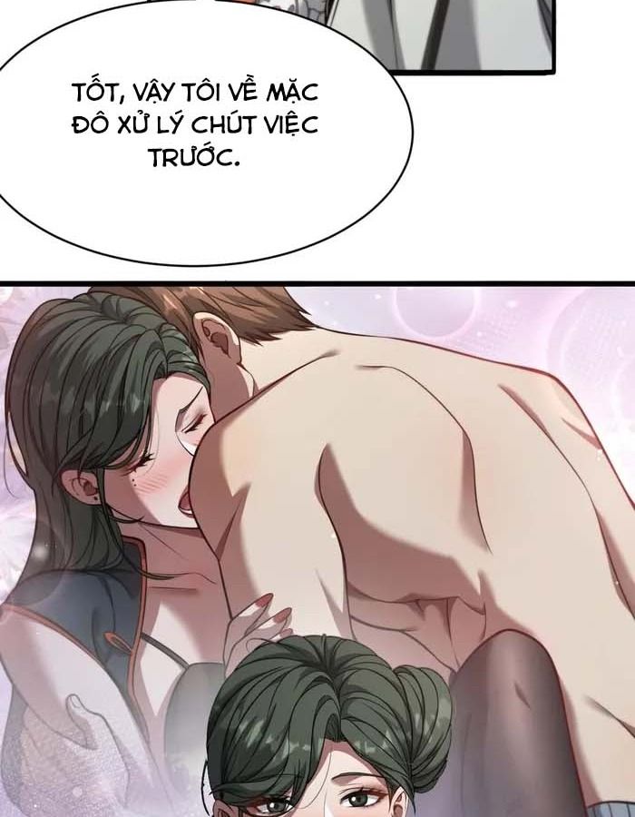 Tôi Bị Mắc Kẹt Trong Cùng Một Ngày Suốt Một Nghìn Năm Chapter 106 - Trang 2