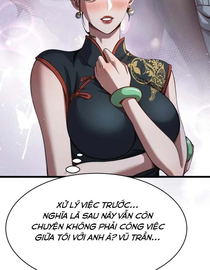 Tôi Bị Mắc Kẹt Trong Cùng Một Ngày Suốt Một Nghìn Năm Chapter 106 - Trang 2
