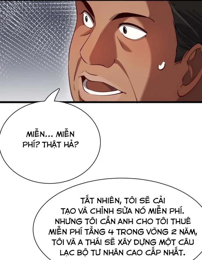 Tôi Bị Mắc Kẹt Trong Cùng Một Ngày Suốt Một Nghìn Năm Chapter 106 - Trang 2