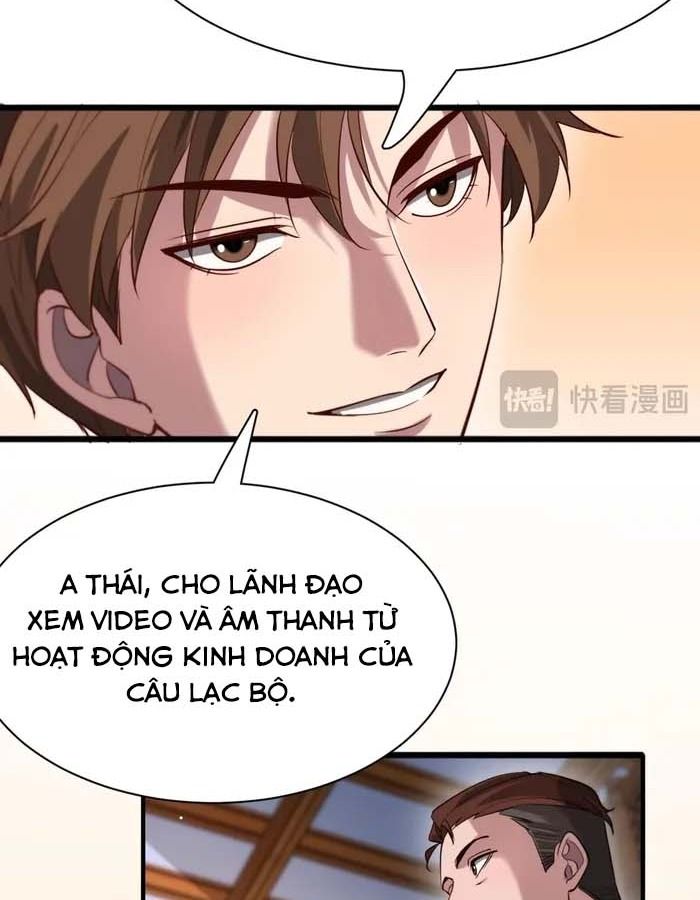 Tôi Bị Mắc Kẹt Trong Cùng Một Ngày Suốt Một Nghìn Năm Chapter 106 - Trang 2
