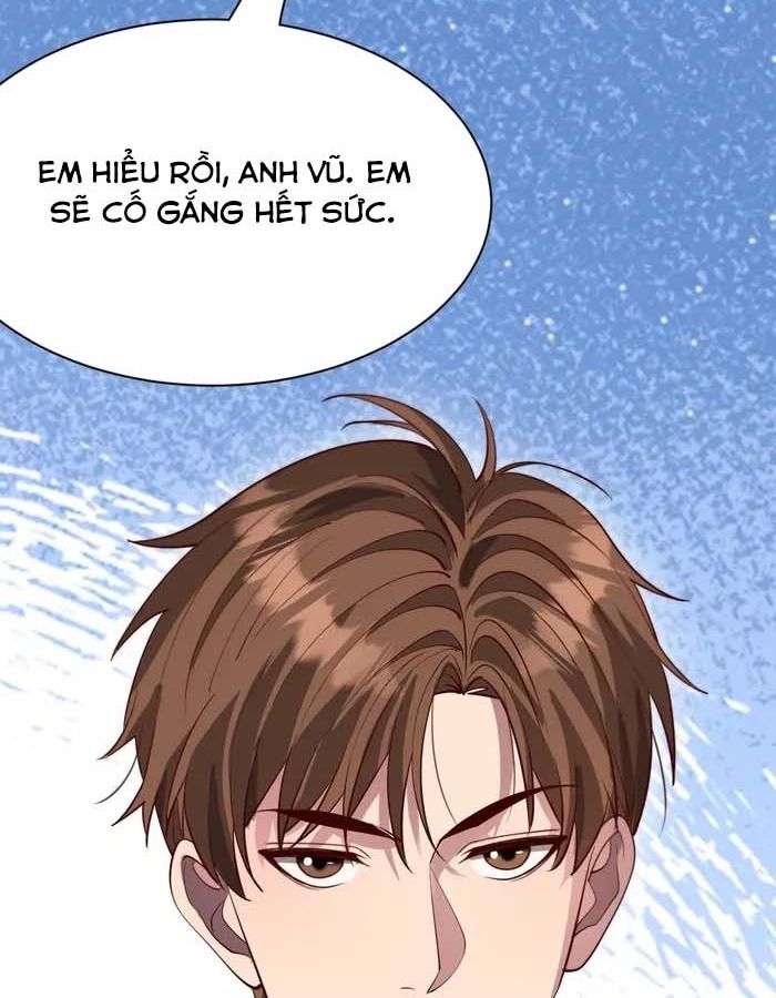 Tôi Bị Mắc Kẹt Trong Cùng Một Ngày Suốt Một Nghìn Năm Chapter 107 - Trang 2