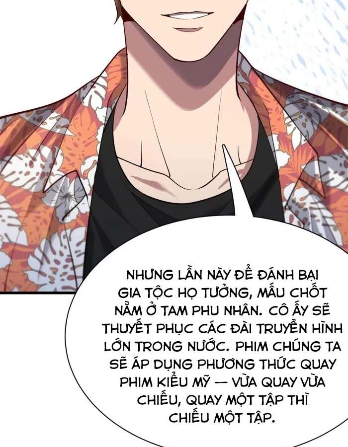 Tôi Bị Mắc Kẹt Trong Cùng Một Ngày Suốt Một Nghìn Năm Chapter 107 - Trang 2