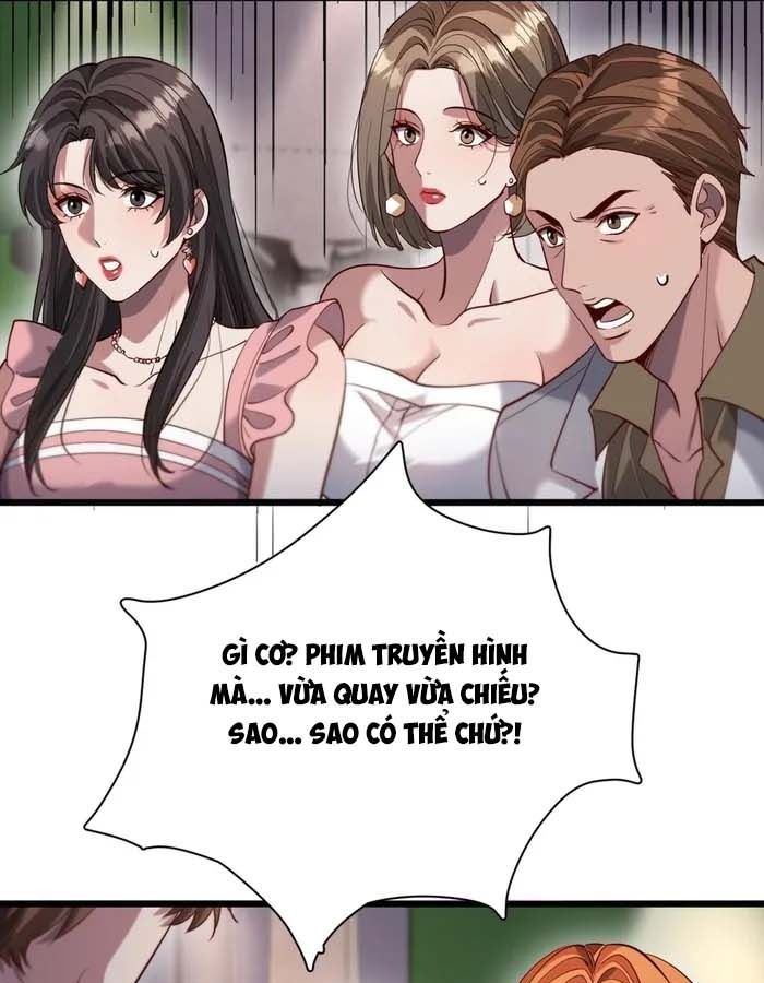 Tôi Bị Mắc Kẹt Trong Cùng Một Ngày Suốt Một Nghìn Năm Chapter 107 - Trang 2