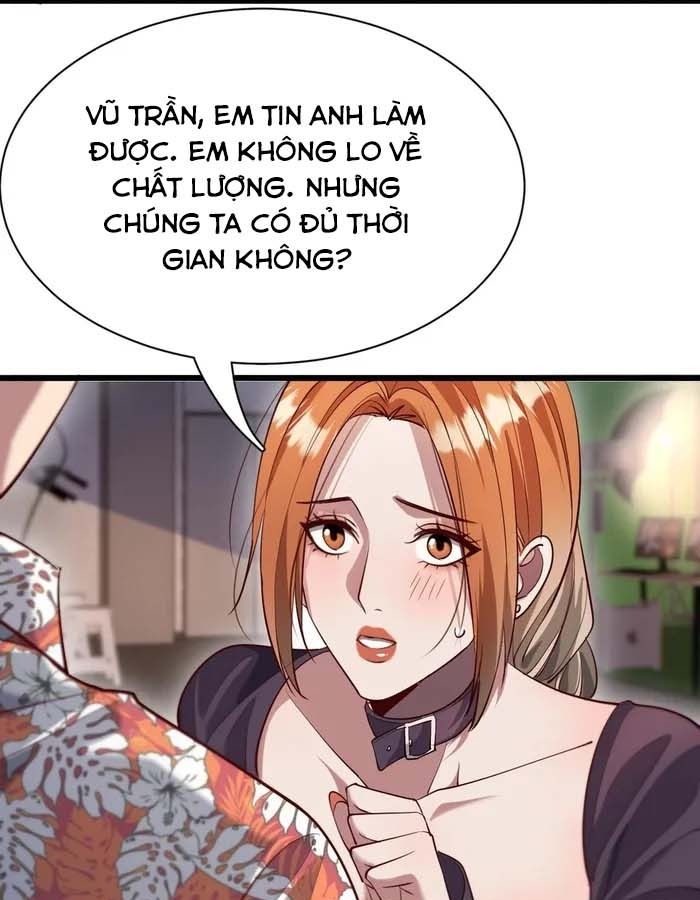 Tôi Bị Mắc Kẹt Trong Cùng Một Ngày Suốt Một Nghìn Năm Chapter 107 - Trang 2