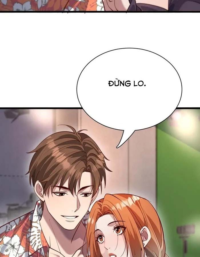 Tôi Bị Mắc Kẹt Trong Cùng Một Ngày Suốt Một Nghìn Năm Chapter 107 - Trang 2