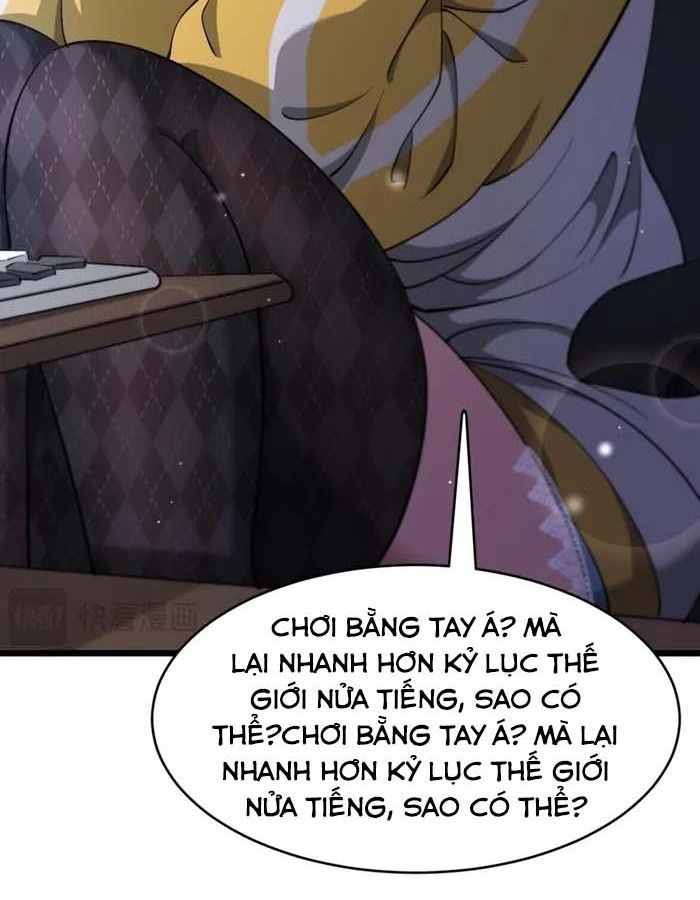 Tôi Bị Mắc Kẹt Trong Cùng Một Ngày Suốt Một Nghìn Năm Chapter 107 - Trang 2