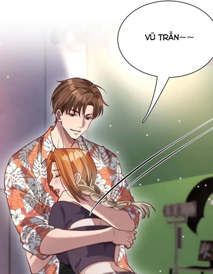 Tôi Bị Mắc Kẹt Trong Cùng Một Ngày Suốt Một Nghìn Năm Chapter 107 - Trang 2
