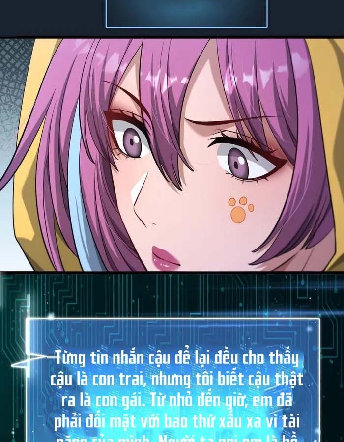 Tôi Bị Mắc Kẹt Trong Cùng Một Ngày Suốt Một Nghìn Năm Chapter 107 - Trang 2