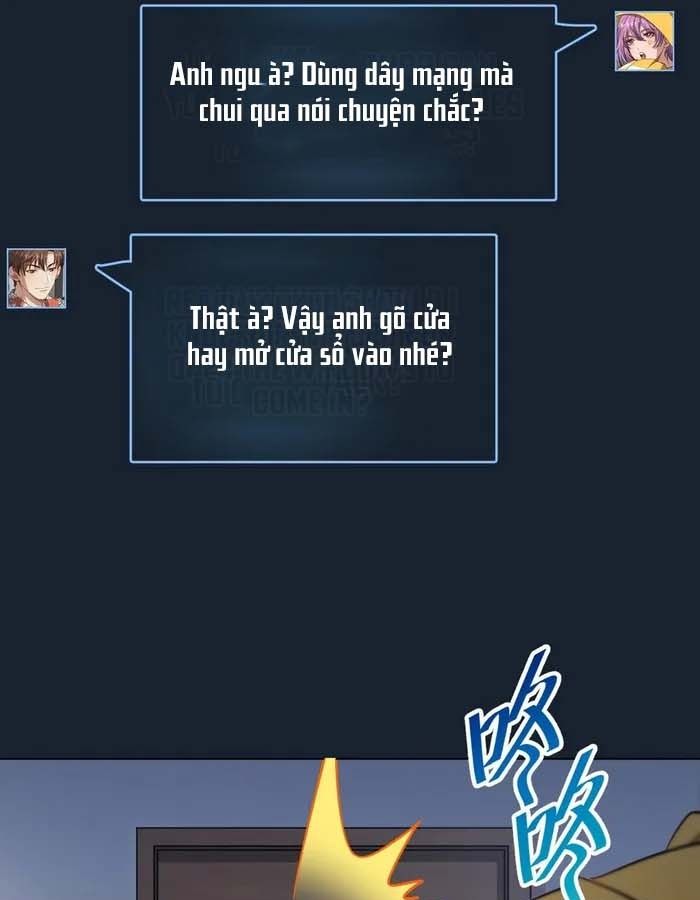 Tôi Bị Mắc Kẹt Trong Cùng Một Ngày Suốt Một Nghìn Năm Chapter 107 - Trang 2