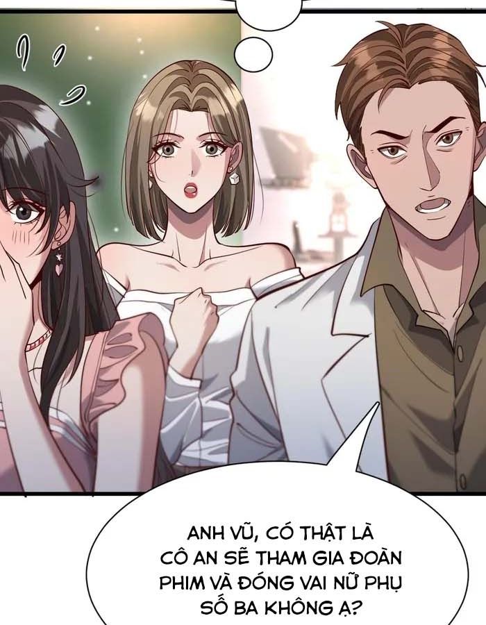 Tôi Bị Mắc Kẹt Trong Cùng Một Ngày Suốt Một Nghìn Năm Chapter 107 - Trang 2