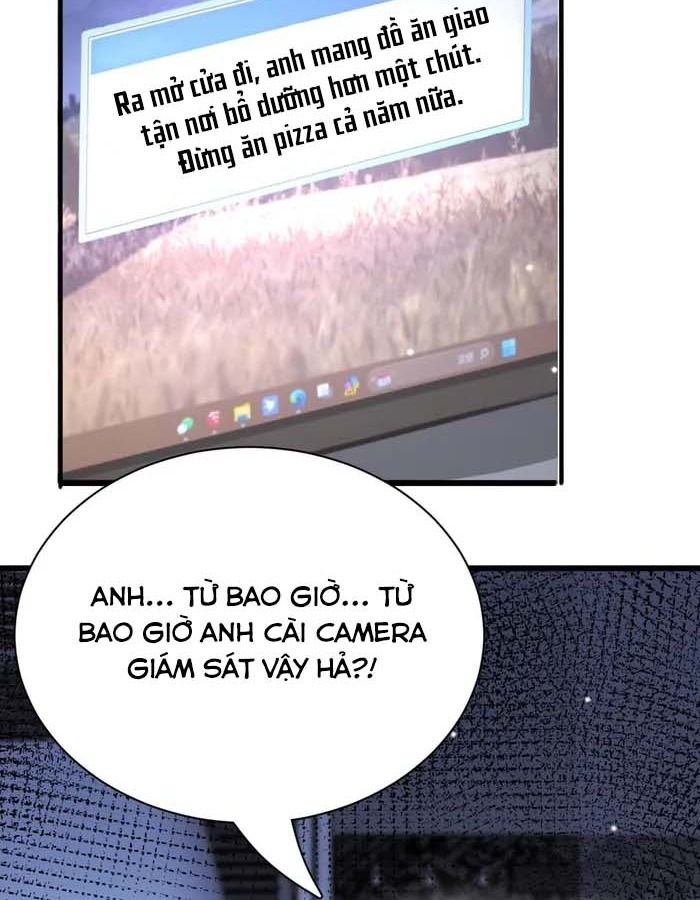 Tôi Bị Mắc Kẹt Trong Cùng Một Ngày Suốt Một Nghìn Năm Chapter 107 - Trang 2