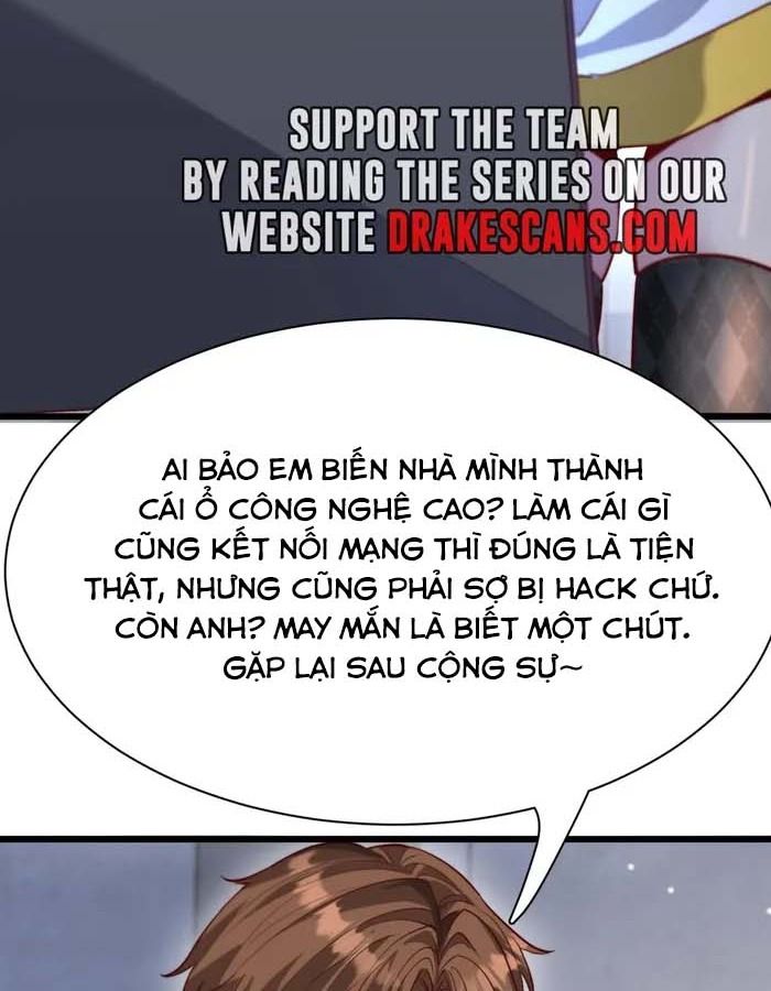 Tôi Bị Mắc Kẹt Trong Cùng Một Ngày Suốt Một Nghìn Năm Chapter 107 - Trang 2