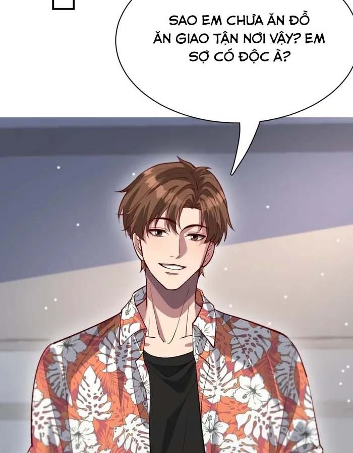 Tôi Bị Mắc Kẹt Trong Cùng Một Ngày Suốt Một Nghìn Năm Chapter 107 - Trang 2