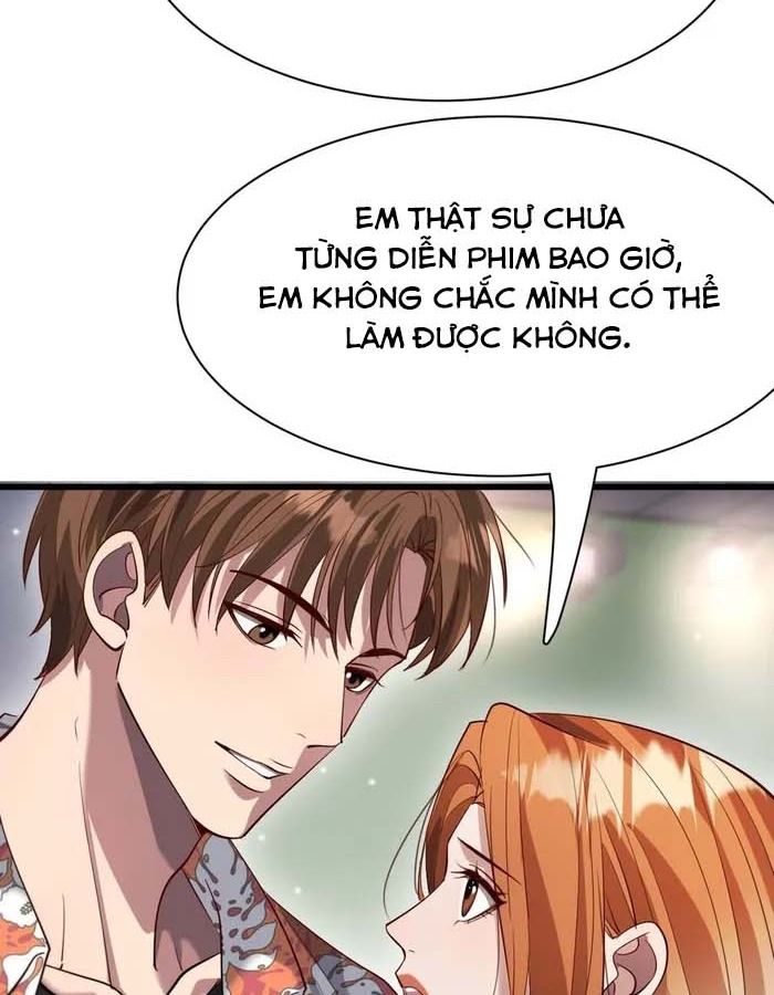 Tôi Bị Mắc Kẹt Trong Cùng Một Ngày Suốt Một Nghìn Năm Chapter 107 - Trang 2
