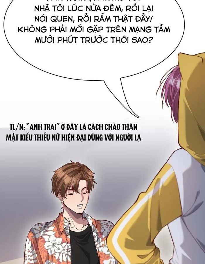 Tôi Bị Mắc Kẹt Trong Cùng Một Ngày Suốt Một Nghìn Năm Chapter 107 - Trang 2