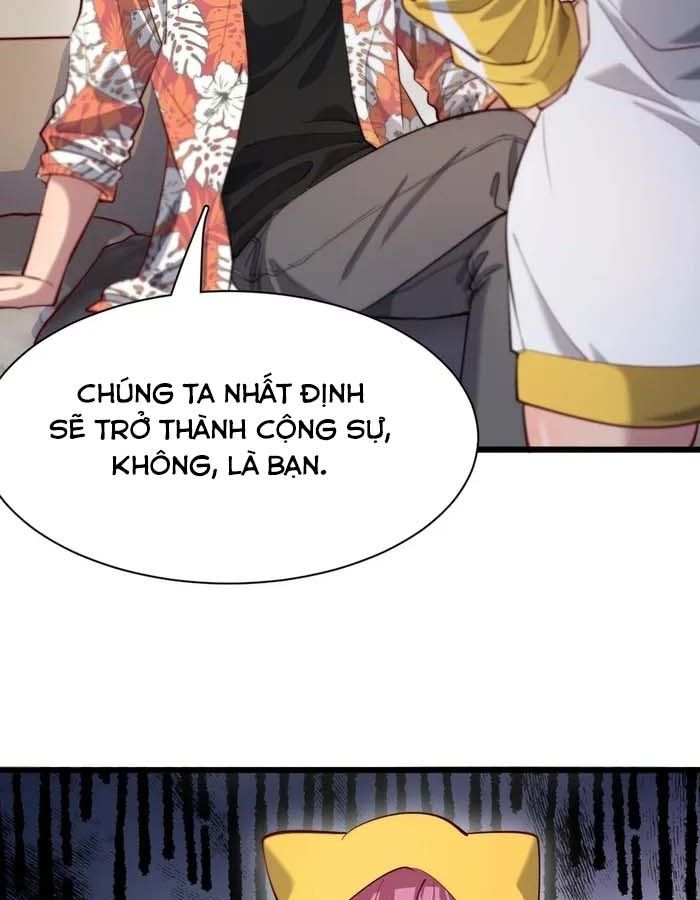 Tôi Bị Mắc Kẹt Trong Cùng Một Ngày Suốt Một Nghìn Năm Chapter 107 - Trang 2